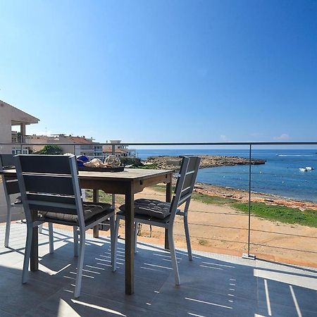 Apartment Ses Baules Colonia de Sant Jordi Eksteriør billede