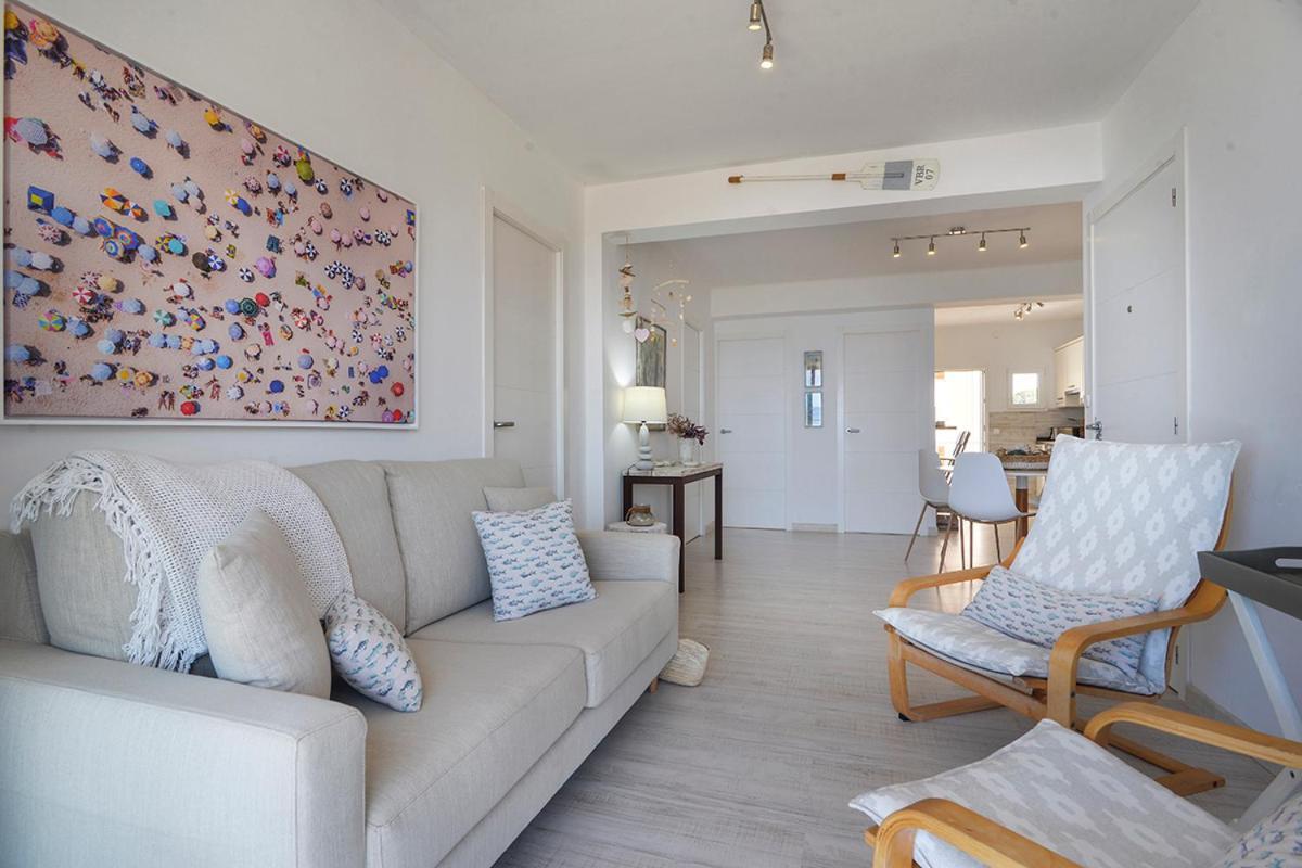 Apartment Ses Baules Colonia de Sant Jordi Eksteriør billede